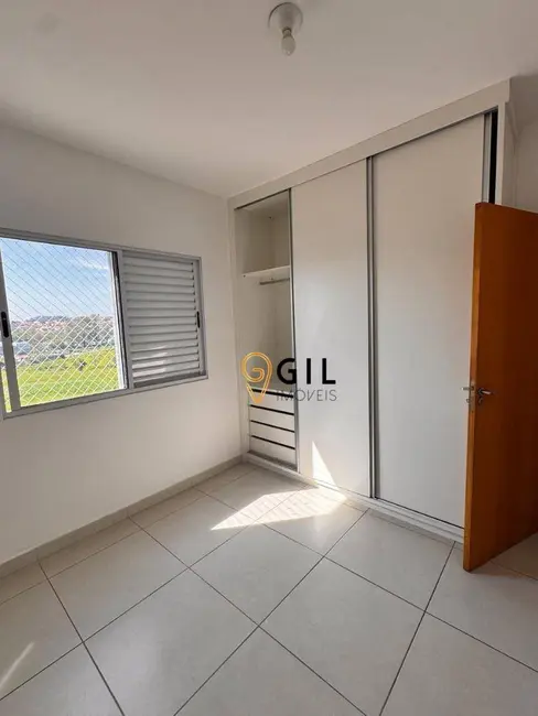 Foto 8 de Apartamento com 2 quartos à venda, 74m2 em Jardim Santa Maria, Jacarei - SP