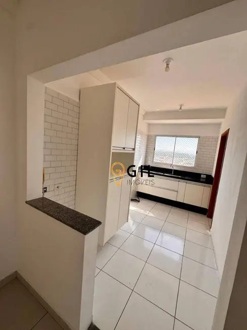 Foto 3 de Apartamento com 2 quartos à venda, 74m2 em Jardim Santa Maria, Jacarei - SP