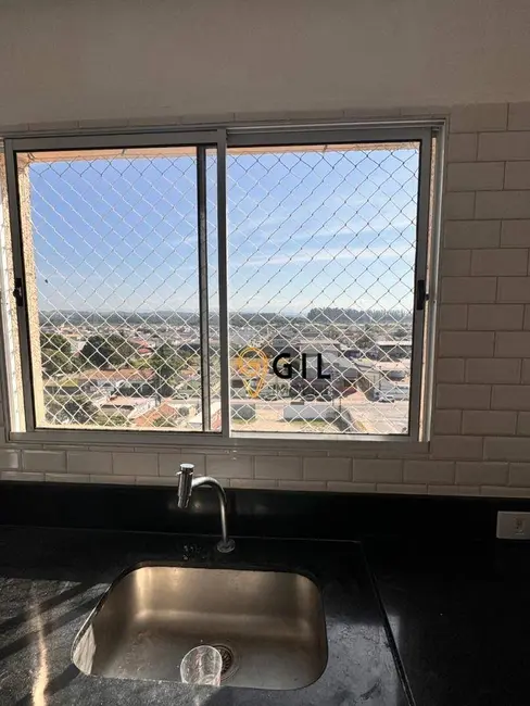 Foto 7 de Apartamento com 2 quartos à venda, 74m2 em Jardim Santa Maria, Jacarei - SP