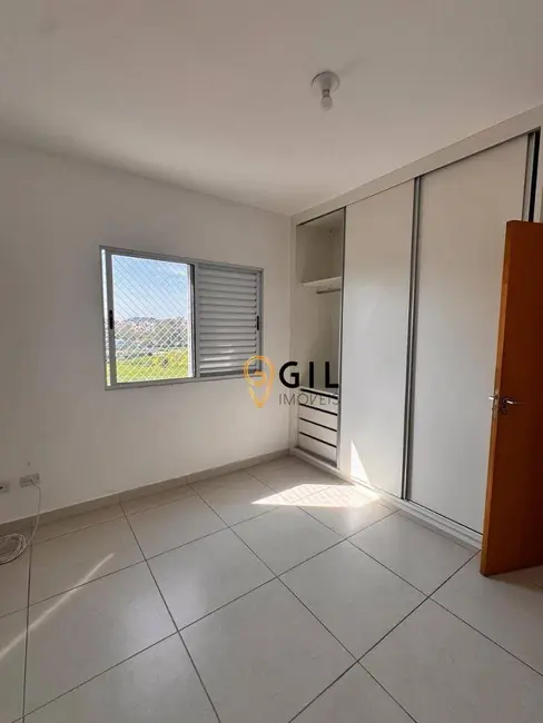 Foto 9 de Apartamento com 2 quartos à venda, 74m2 em Jardim Santa Maria, Jacarei - SP