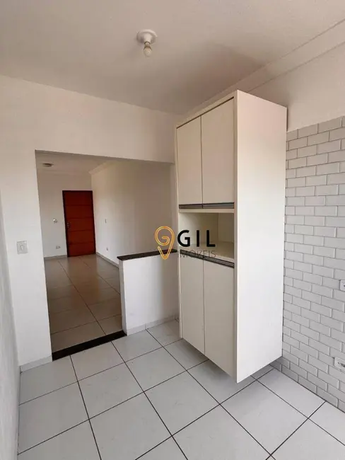 Foto 5 de Apartamento com 2 quartos à venda, 74m2 em Jardim Santa Maria, Jacarei - SP
