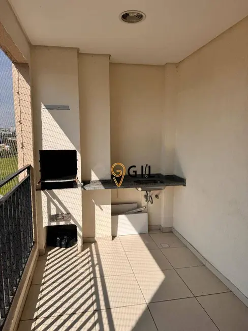 Foto 6 de Apartamento com 2 quartos à venda, 74m2 em Jardim Santa Maria, Jacarei - SP