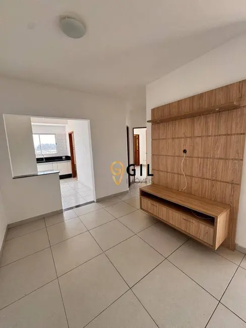 Foto 4 de Apartamento com 2 quartos à venda, 74m2 em Jardim Santa Maria, Jacarei - SP