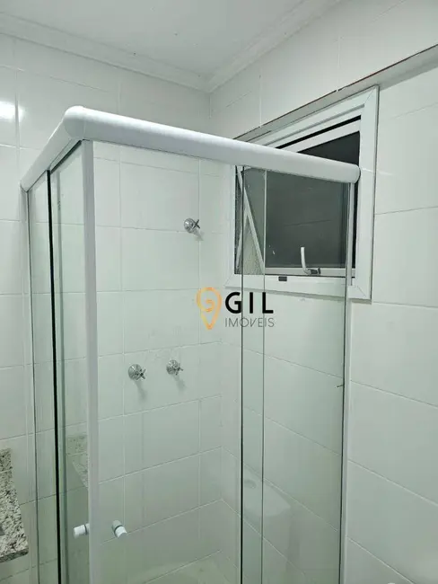 Foto 7 de Apartamento com 3 quartos à venda, 70m2 em Jardim Califórnia, Jacarei - SP