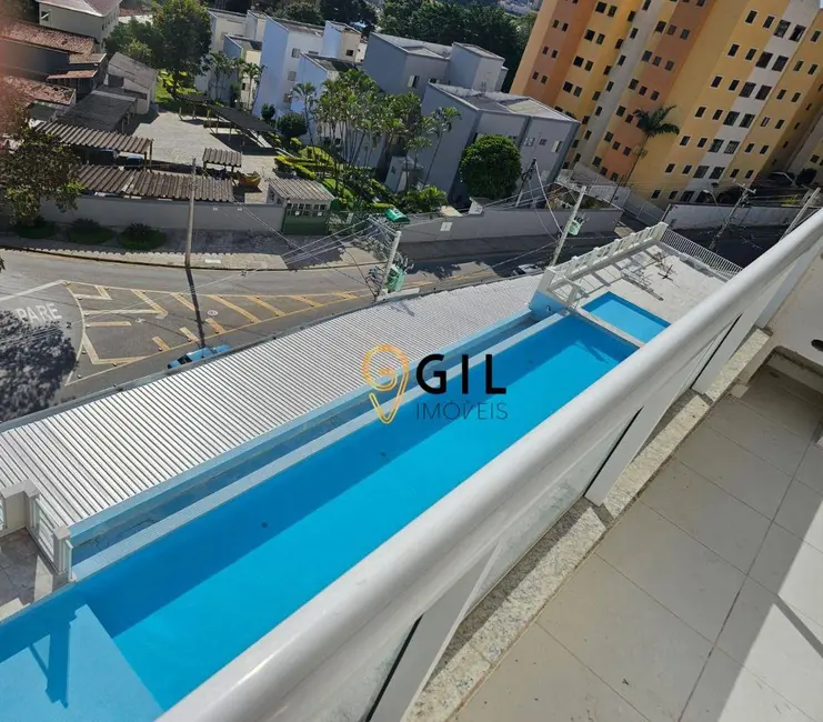 Foto 5 de Apartamento com 3 quartos à venda, 70m2 em Jardim Califórnia, Jacarei - SP