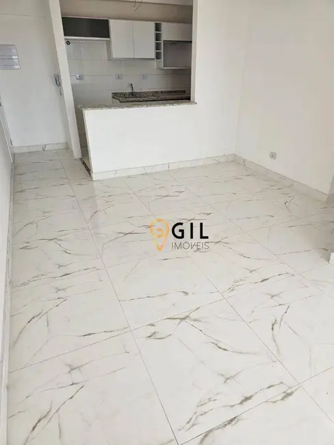 Foto 3 de Apartamento com 3 quartos à venda, 70m2 em Jardim Califórnia, Jacarei - SP