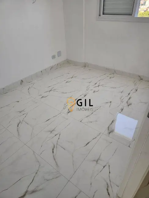Foto 2 de Apartamento com 3 quartos à venda, 70m2 em Jardim Califórnia, Jacarei - SP