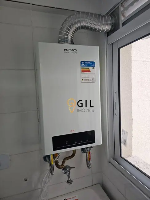 Foto 9 de Apartamento com 3 quartos à venda, 70m2 em Jardim Califórnia, Jacarei - SP