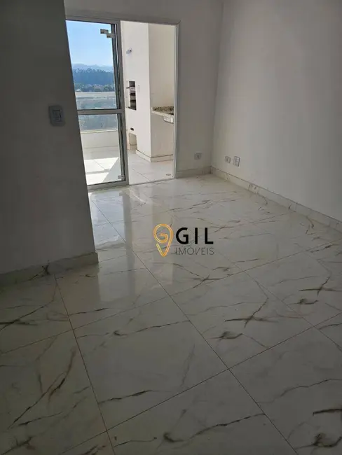 Foto 4 de Apartamento com 3 quartos à venda, 70m2 em Jardim Califórnia, Jacarei - SP