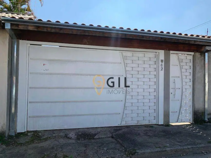 Foto 1 de Casa com 3 quartos à venda, 250m2 em Cidade Jardim, Jacarei - SP