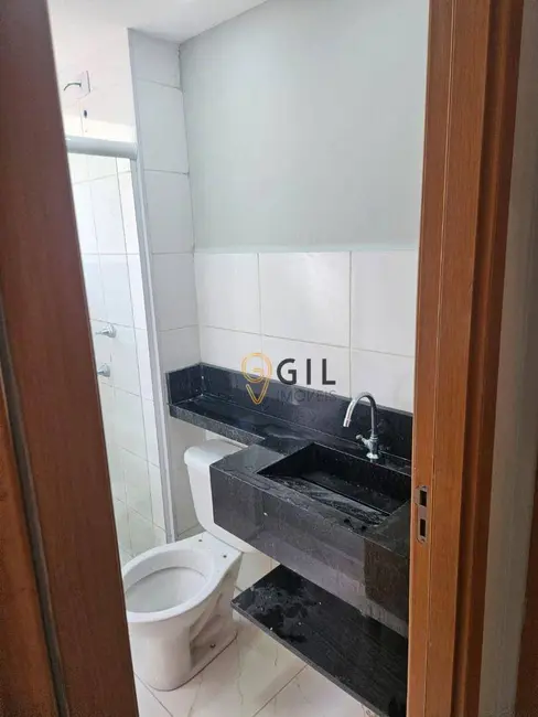 Foto 9 de Apartamento com 2 quartos à venda, 40m2 em Loteamento Jardim Sol Nascente, Jacarei - SP