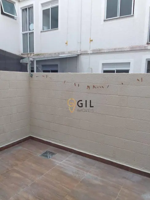 Foto 5 de Apartamento com 2 quartos à venda, 40m2 em Loteamento Jardim Sol Nascente, Jacarei - SP