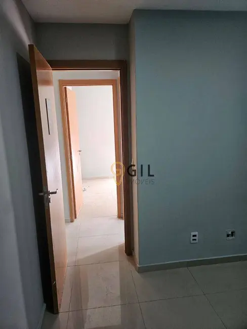 Foto 8 de Apartamento com 2 quartos à venda, 40m2 em Loteamento Jardim Sol Nascente, Jacarei - SP