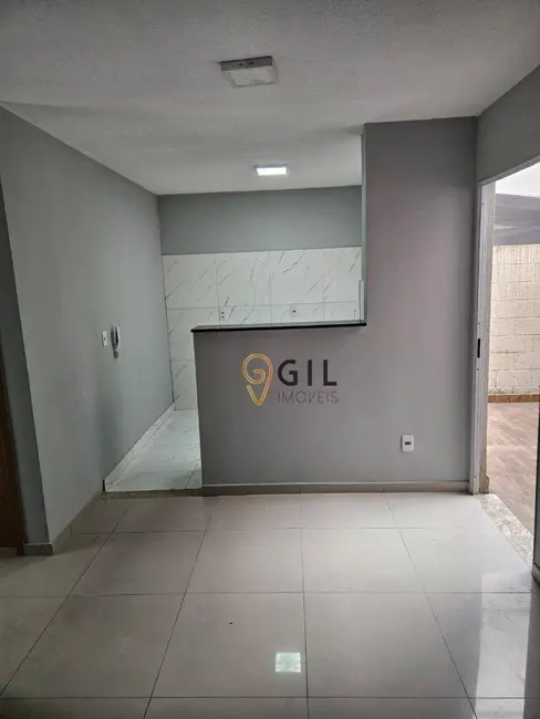 Foto 3 de Apartamento com 2 quartos à venda, 40m2 em Loteamento Jardim Sol Nascente, Jacarei - SP