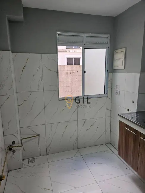 Foto 2 de Apartamento com 2 quartos à venda, 40m2 em Loteamento Jardim Sol Nascente, Jacarei - SP