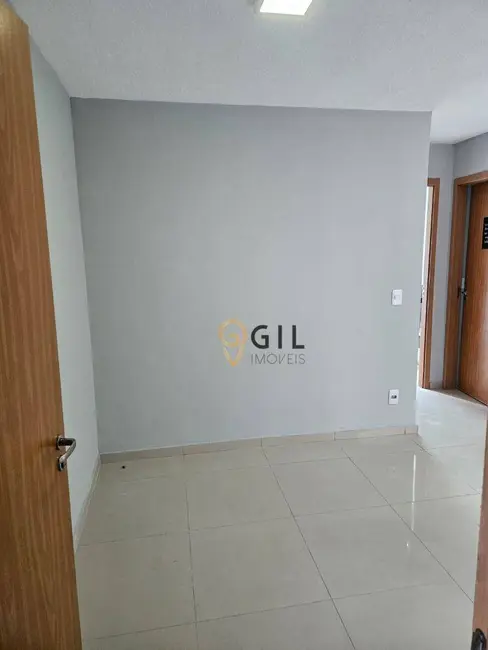 Foto 7 de Apartamento com 2 quartos à venda, 40m2 em Loteamento Jardim Sol Nascente, Jacarei - SP