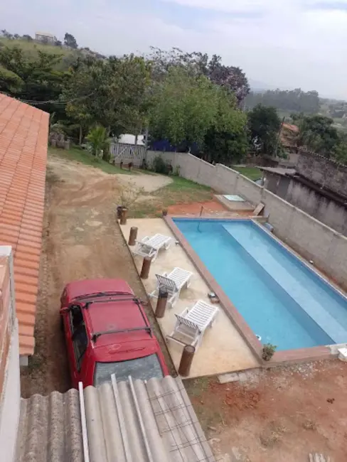 Foto 2 de Chácara com 3 quartos à venda, 948m2 em Veraneio Irajá, Jacarei - SP