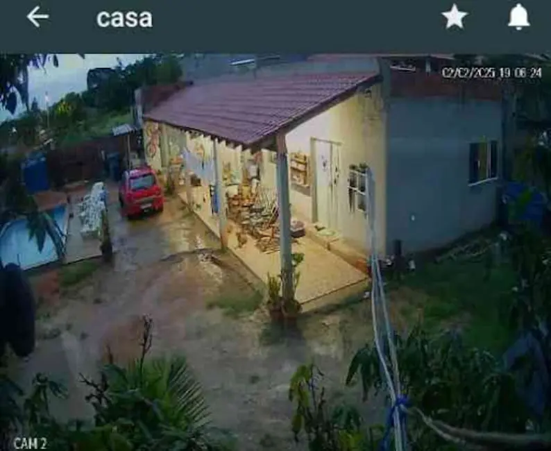 Foto 1 de Chácara com 3 quartos à venda, 948m2 em Veraneio Irajá, Jacarei - SP