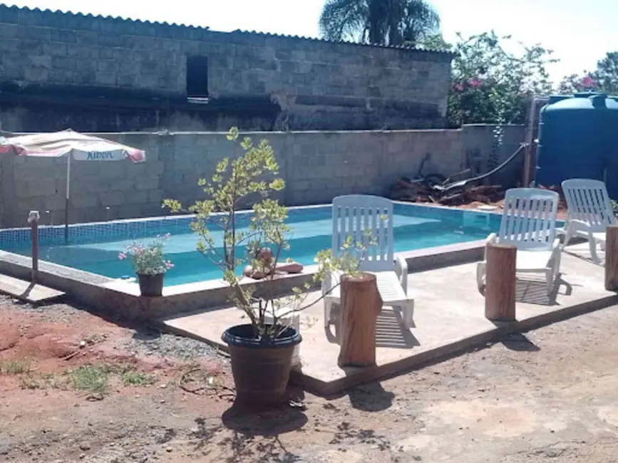 Foto 3 de Chácara com 3 quartos à venda, 948m2 em Veraneio Irajá, Jacarei - SP