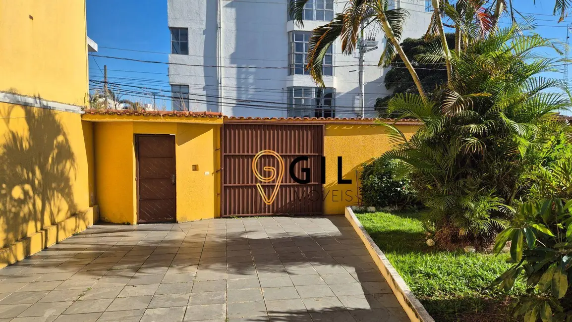 Foto 4 de Casa com 3 quartos à venda, 456m2 em Vila Pinheiro, Jacarei - SP