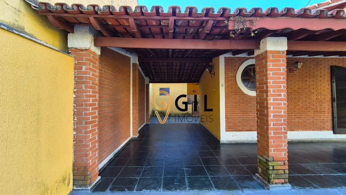 Foto 6 de Casa com 3 quartos à venda, 456m2 em Vila Pinheiro, Jacarei - SP