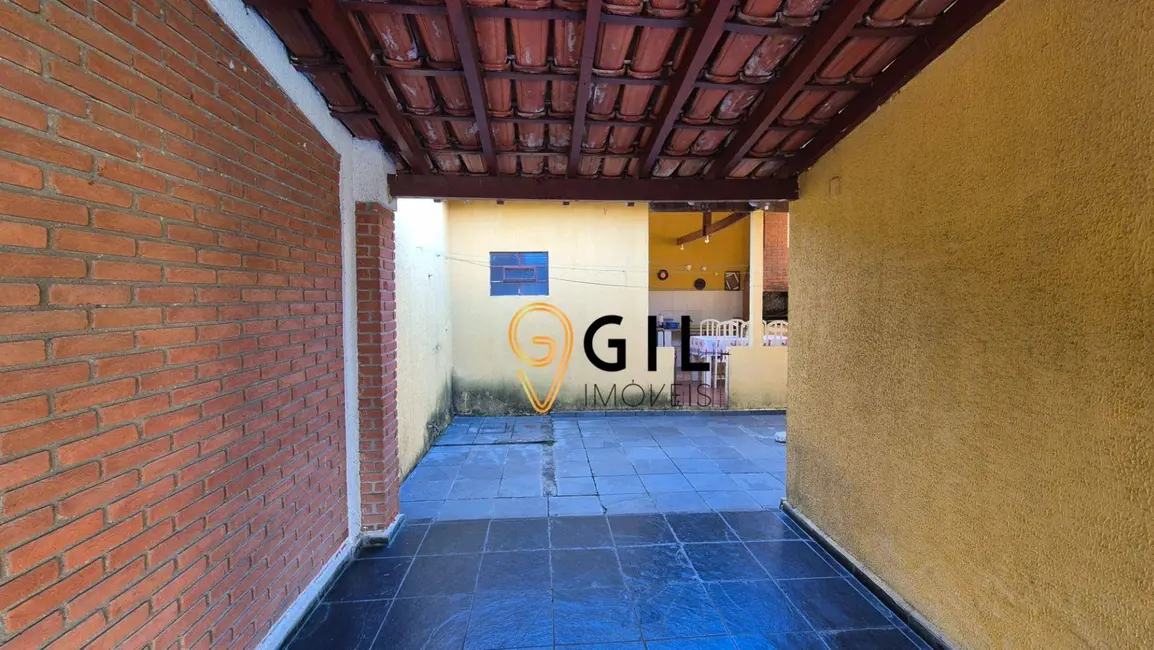 Foto 5 de Casa com 3 quartos à venda, 456m2 em Vila Pinheiro, Jacarei - SP