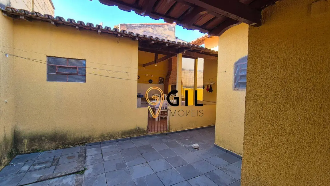 Foto 8 de Casa com 3 quartos à venda, 456m2 em Vila Pinheiro, Jacarei - SP