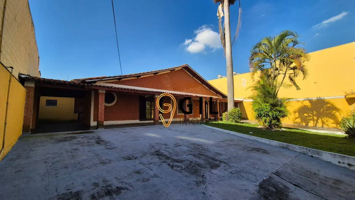 Foto 2 de Casa com 3 quartos à venda, 456m2 em Vila Pinheiro, Jacarei - SP