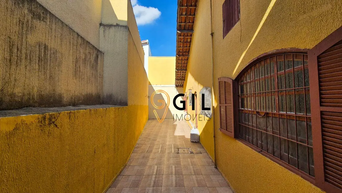 Foto 9 de Casa com 3 quartos à venda, 456m2 em Vila Pinheiro, Jacarei - SP