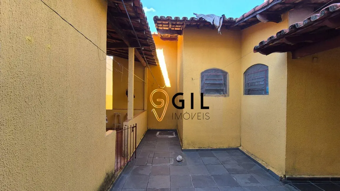 Foto 7 de Casa com 3 quartos à venda, 456m2 em Vila Pinheiro, Jacarei - SP