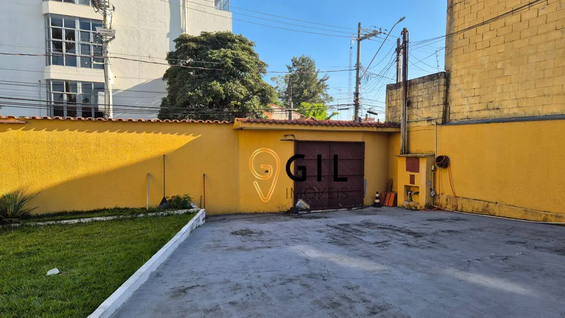 Foto 3 de Casa com 3 quartos à venda, 456m2 em Vila Pinheiro, Jacarei - SP