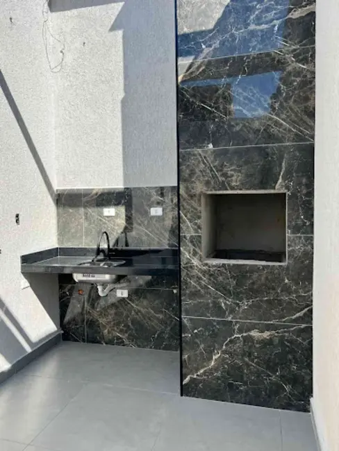 Foto 2 de Casa com 3 quartos à venda, 150m2 em Sao Jose Dos Campos - SP