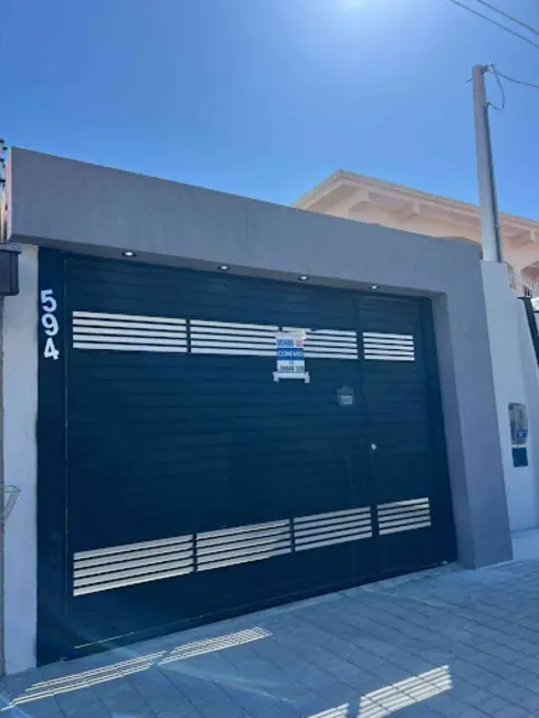 Foto 7 de Casa com 3 quartos à venda, 150m2 em Sao Jose Dos Campos - SP