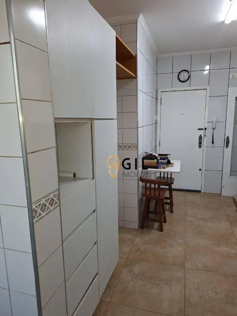 Foto 1 de Apartamento com 2 quartos para alugar, 70m2 em Centro, Jacarei - SP