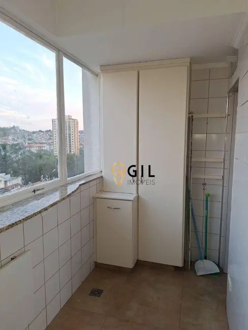 Foto 4 de Apartamento com 2 quartos para alugar, 70m2 em Centro, Jacarei - SP