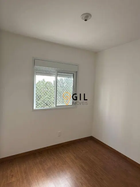 Foto 9 de Apartamento com 2 quartos à venda, 47m2 em Vila Zezé, Jacarei - SP