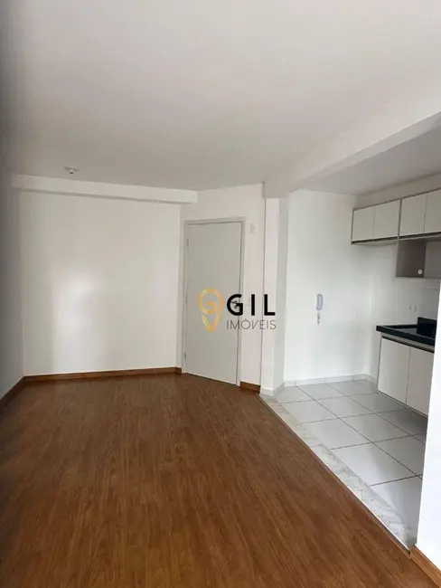 Foto 5 de Apartamento com 2 quartos à venda, 47m2 em Vila Zezé, Jacarei - SP