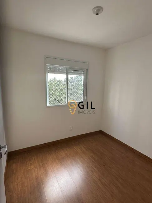 Foto 1 de Apartamento com 2 quartos à venda, 47m2 em Vila Zezé, Jacarei - SP