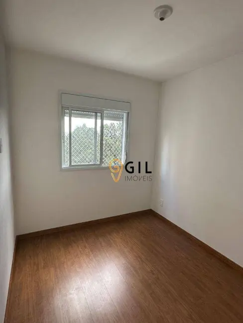 Foto 4 de Apartamento com 2 quartos à venda, 47m2 em Vila Zezé, Jacarei - SP