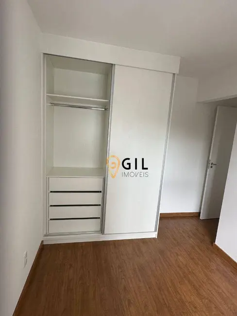 Foto 3 de Apartamento com 2 quartos à venda, 47m2 em Vila Zezé, Jacarei - SP