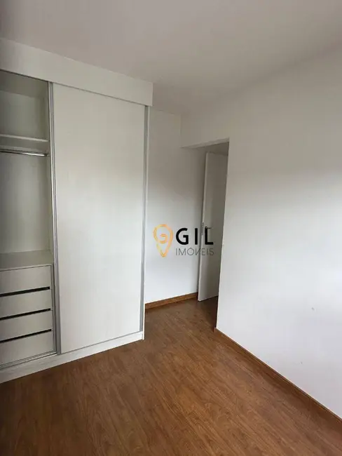 Foto 2 de Apartamento com 2 quartos à venda, 47m2 em Vila Zezé, Jacarei - SP