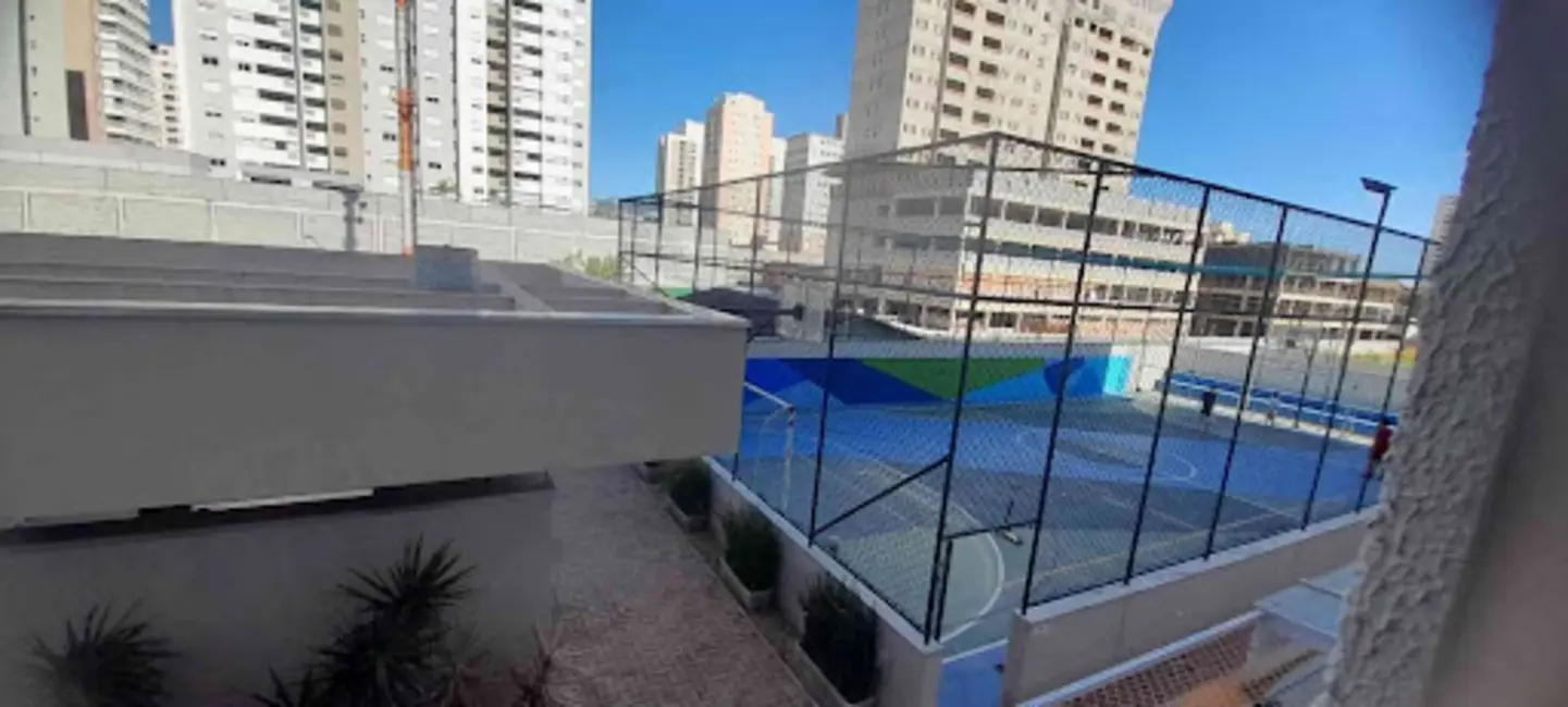 Apartamento com 2 quartos para alugar, 55m2 em Sao Jose Dos Campos - SP - imagem 4 Foto 4 de Apartamento com 2 quartos para alugar, 55m2 em Sao Jose Dos Campos - SP