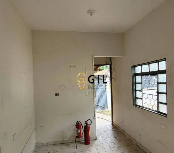 Foto 5 de Sobrado com 4 quartos para alugar, 500m2 em Jardim Santa Maria, Jacarei - SP