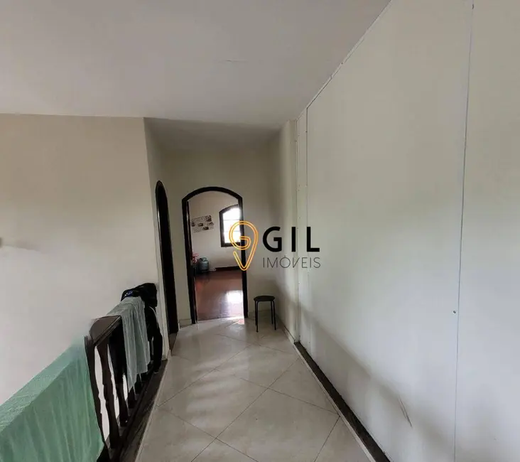 Foto 7 de Sobrado com 4 quartos para alugar, 500m2 em Jardim Santa Maria, Jacarei - SP