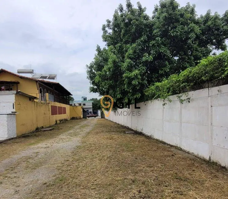 Armazém / Galpão para alugar, 1000m2 em Jardim Santa Maria, Jacarei - SP - imagem 6 Foto 6 de Armazém / Galpão para alugar, 1000m2 em Jardim Santa Maria, Jacarei - SP