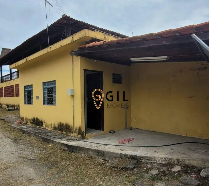 Armazém / Galpão para alugar, 1000m2 em Jardim Santa Maria, Jacarei - SP - imagem 5 Foto 5 de Armazém / Galpão para alugar, 1000m2 em Jardim Santa Maria, Jacarei - SP