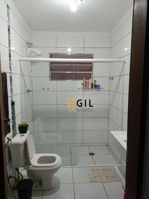 Foto 6 de Sobrado com 3 quartos à venda, 167m2 em Jardim Paraíso, Jacarei - SP