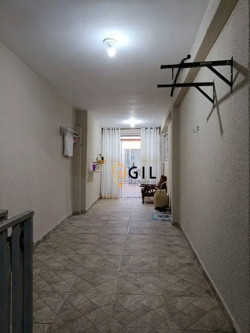 Foto 1 de Sobrado com 3 quartos à venda, 167m2 em Jardim Paraíso, Jacarei - SP