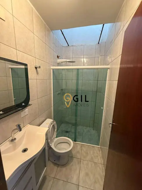 Foto 6 de Sobrado com 2 quartos à venda, 118m2 em Jacarei - SP