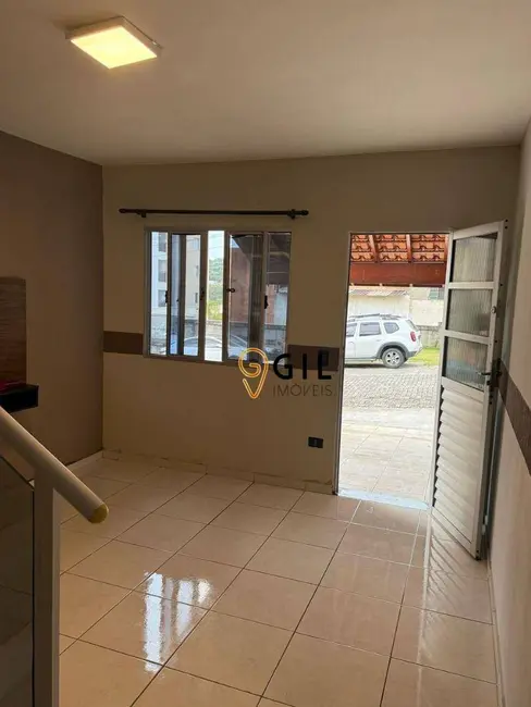 Foto 1 de Sobrado com 2 quartos à venda, 118m2 em Jacarei - SP